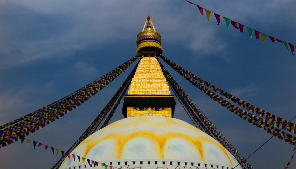 What to do – Kathmandu??