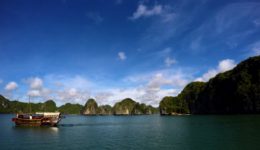 Cat Ba Island – Die größte Insel im Norden Vietnams